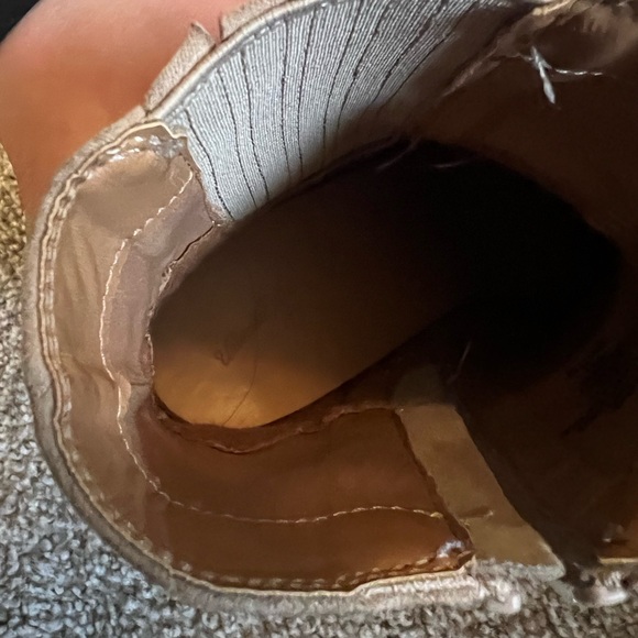 Universal thread booties - Picture 5 of 9